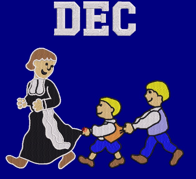 Diego Echeverria Kinder