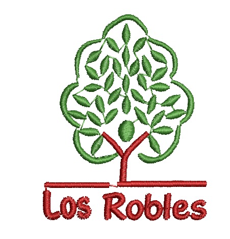 Jardin Los Robles