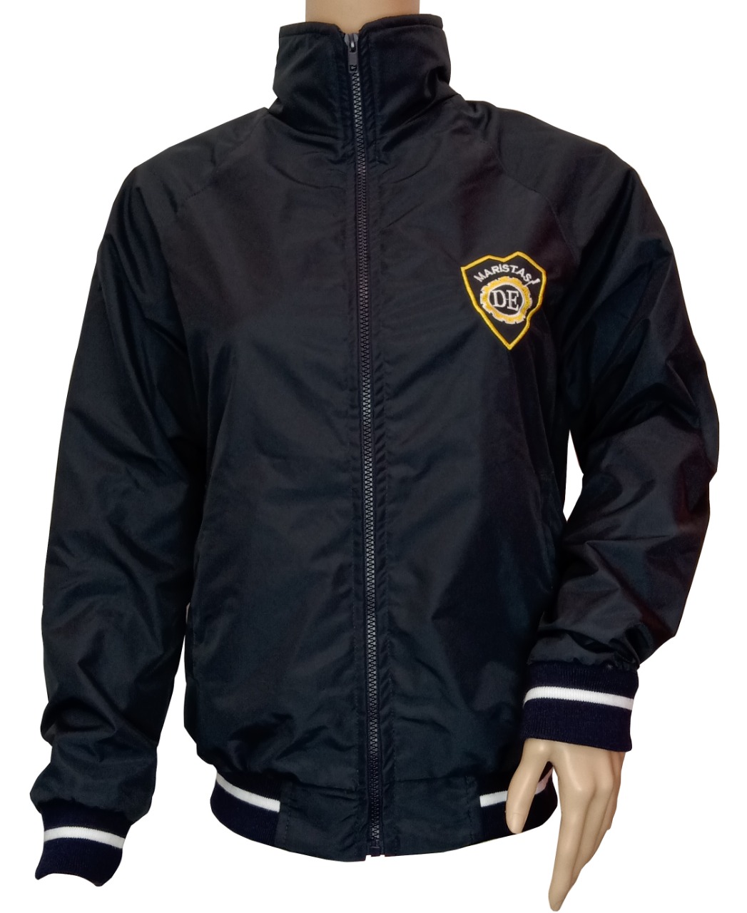 Buzo Colegio Quillota