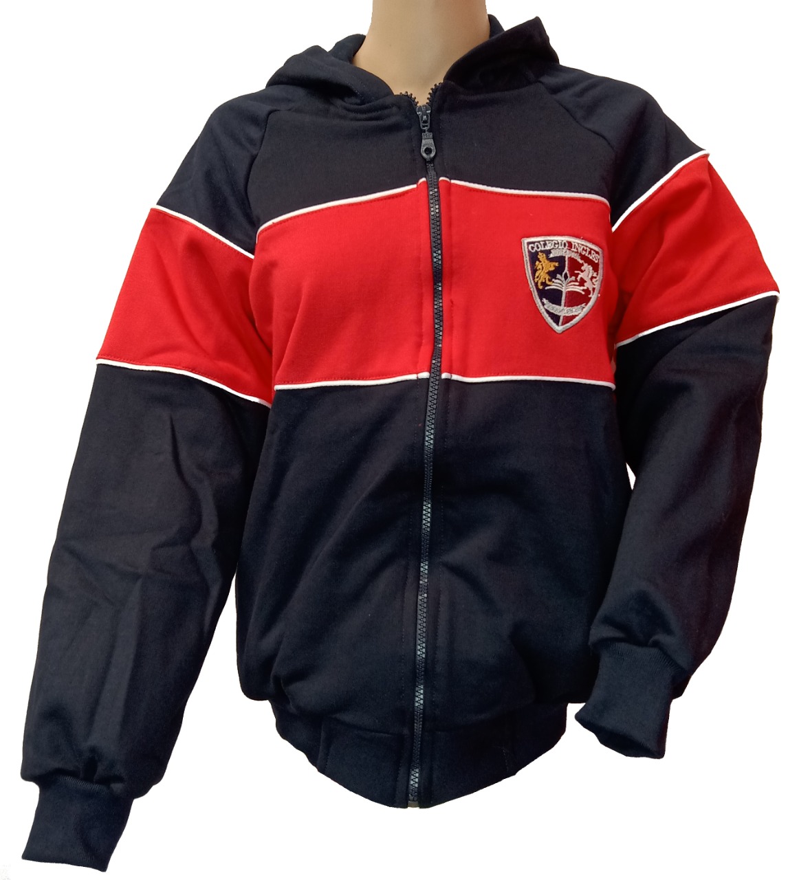 Buzo Colegio Quillota